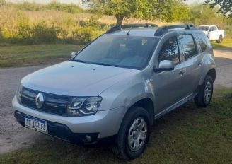 Renault Duster Usado en Buenos Aires