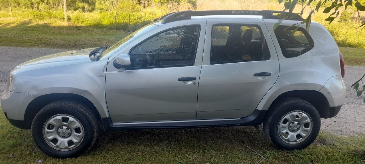 Renault Duster Usado en Buenos Aires, deRuedas