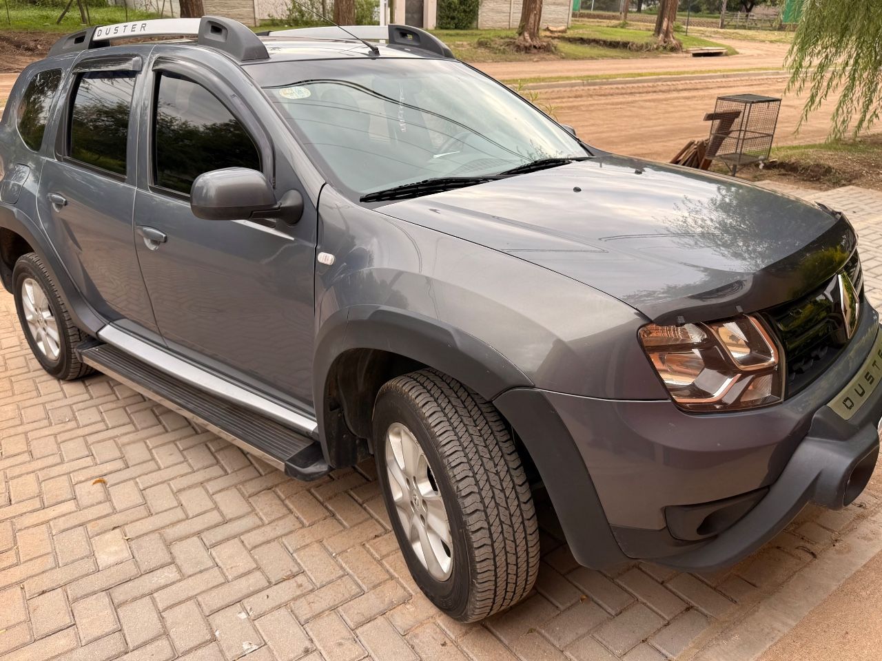 Renault Duster Usado en Córdoba, deRuedas