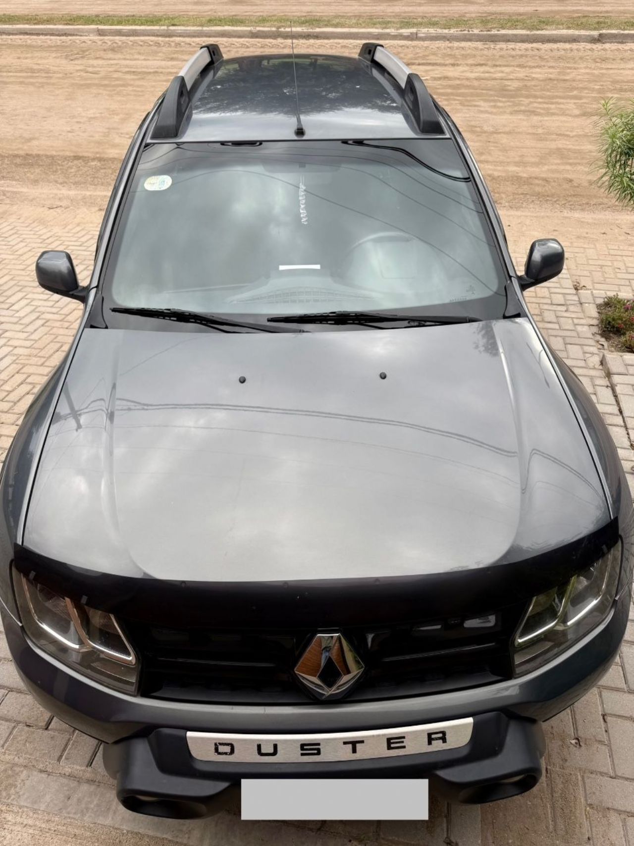 Renault Duster Usado en Córdoba, deRuedas