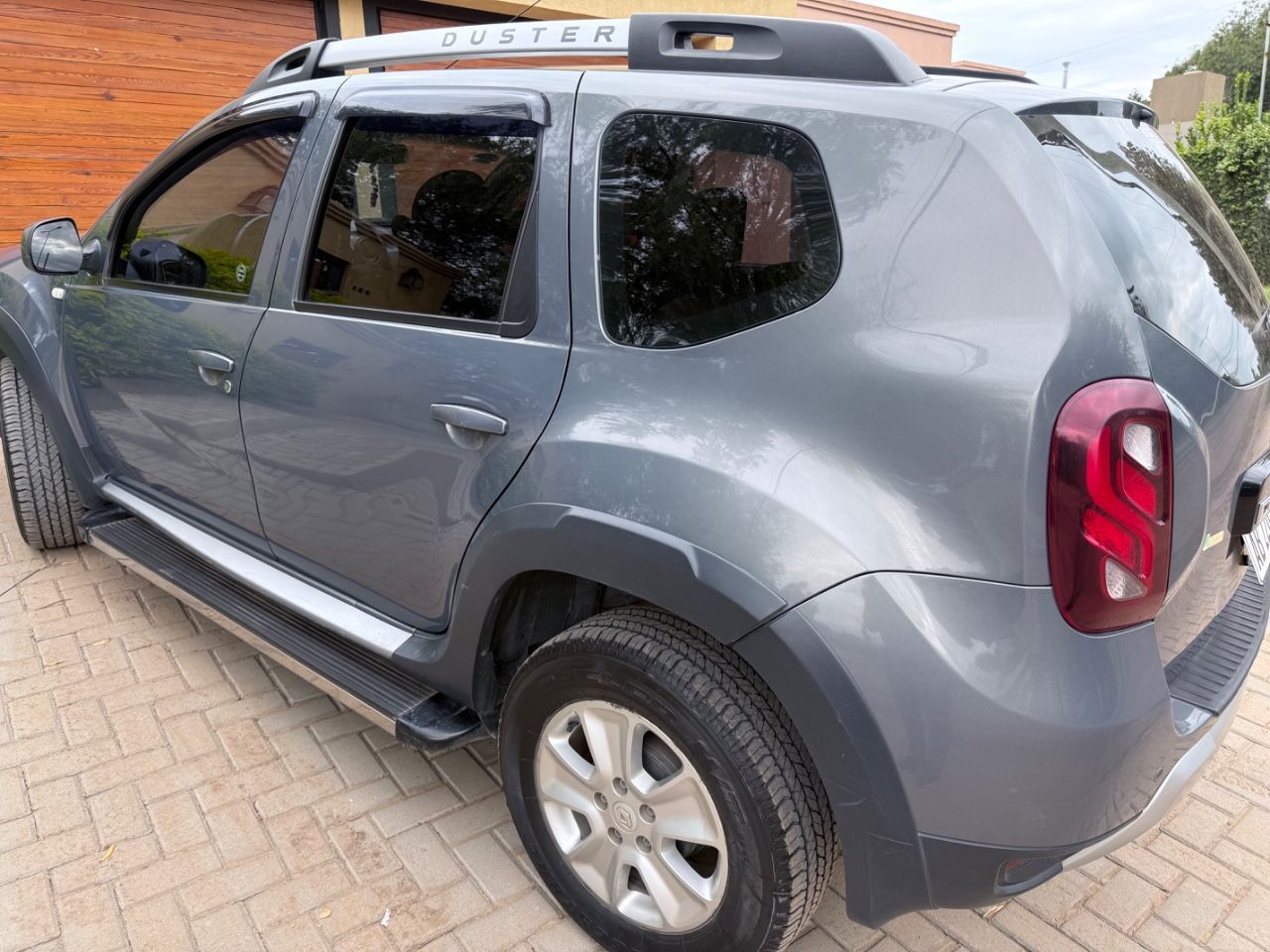 Renault Duster Usado en Córdoba, deRuedas