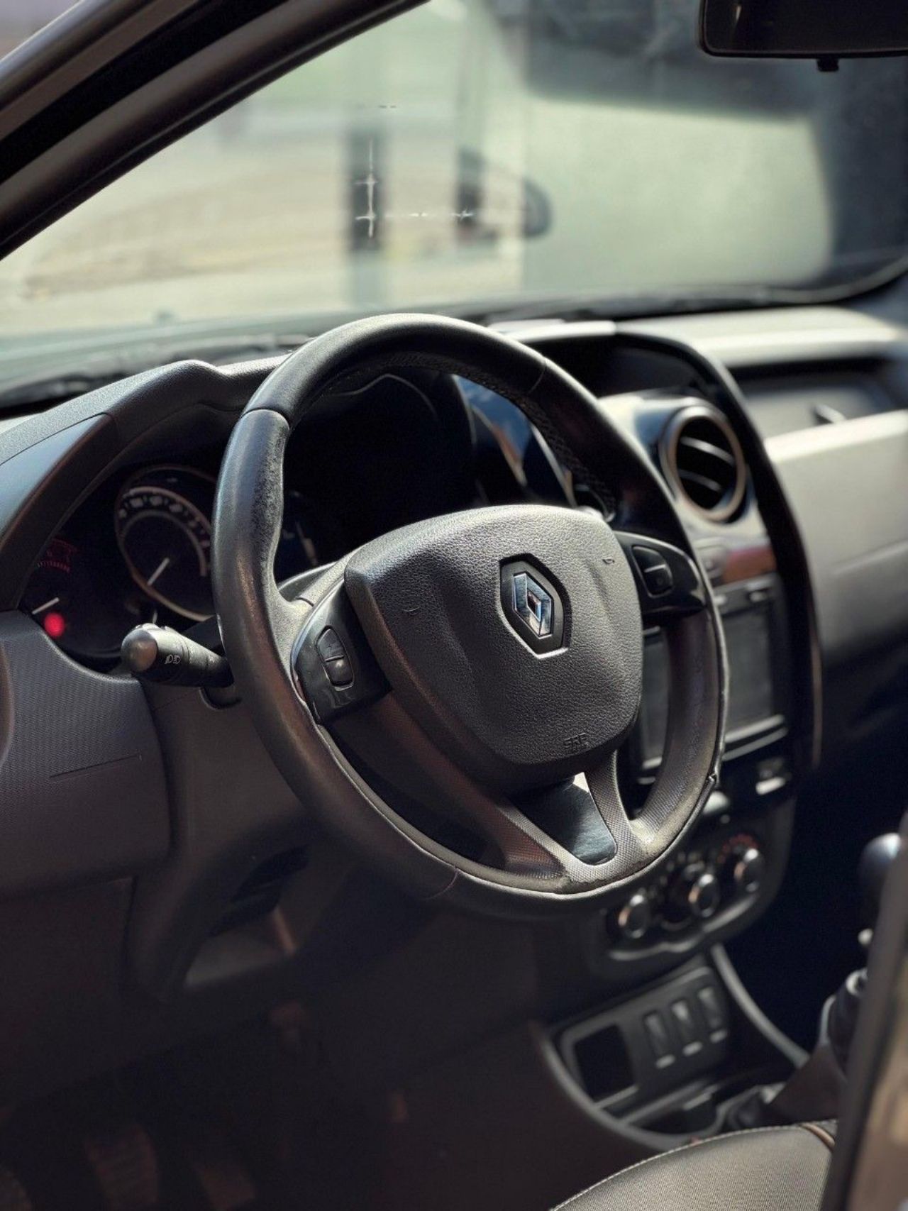 Renault Duster Usado Financiado en Córdoba, deRuedas