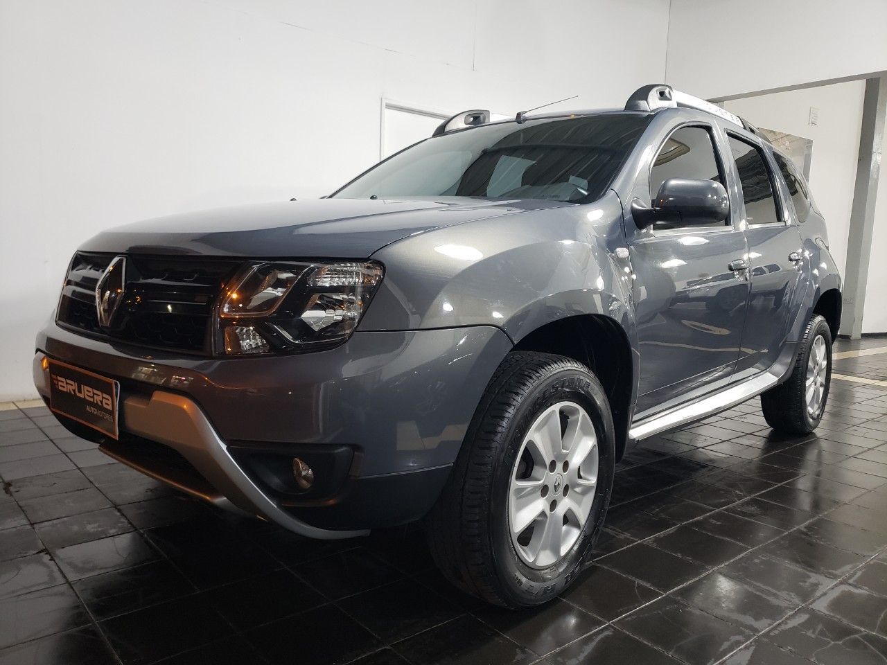 Renault Duster Usado Financiado en Mendoza, deRuedas