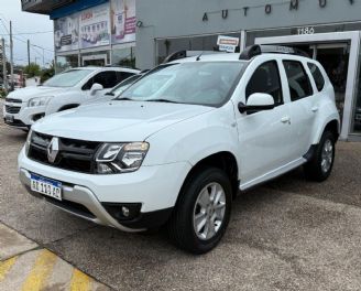 Renault Duster Usado en Córdoba Financiado
