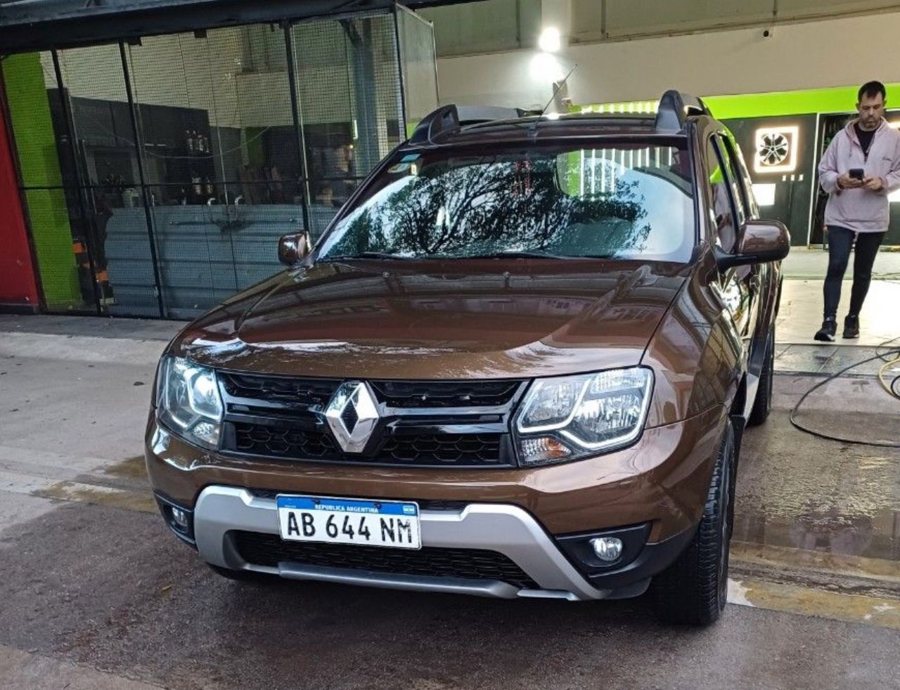 Renault Duster Usado en Córdoba, deRuedas