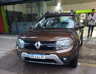 Renault Duster Usado en Córdoba