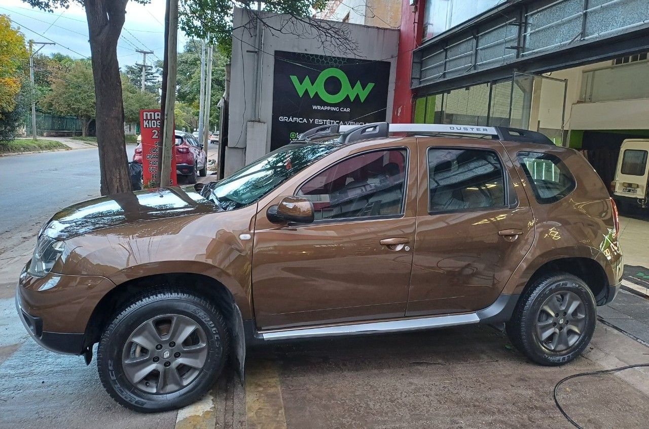 Renault Duster Usado en Córdoba, deRuedas