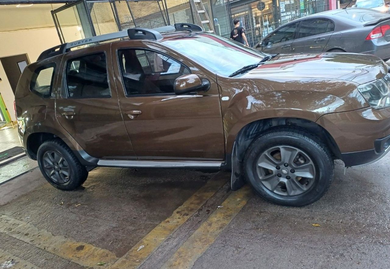 Renault Duster Usado en Córdoba, deRuedas