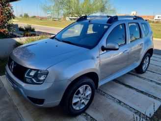 Renault Duster Usado en Córdoba