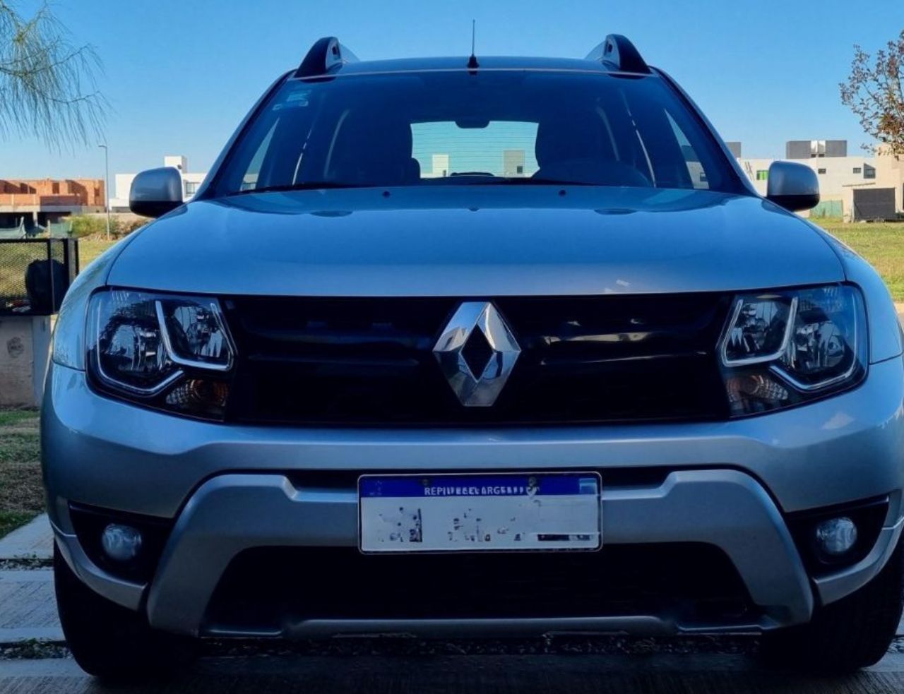 Renault Duster Usado en Córdoba, deRuedas