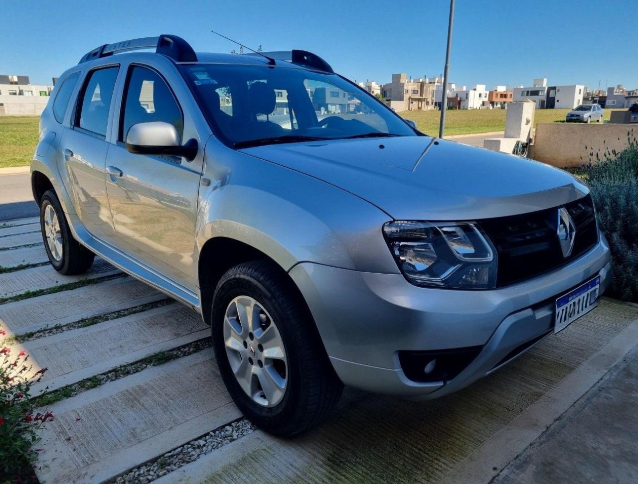 Renault Duster Usado en Córdoba, deRuedas