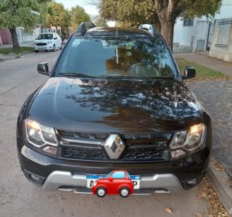 Renault Duster Usado en Buenos Aires
