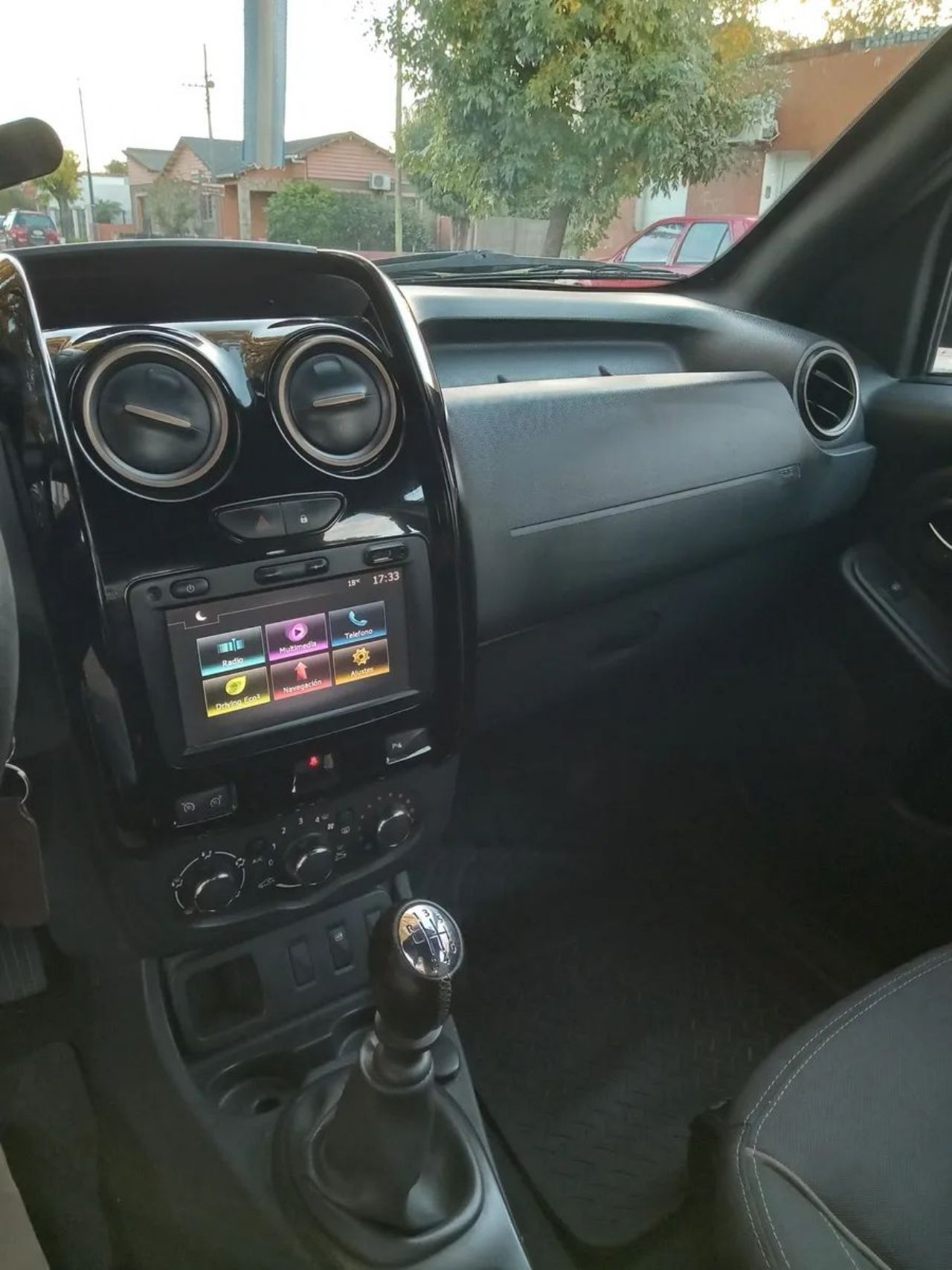 Renault Duster Usado en Buenos Aires, deRuedas
