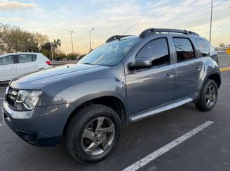 Renault Duster Usado en Mendoza
