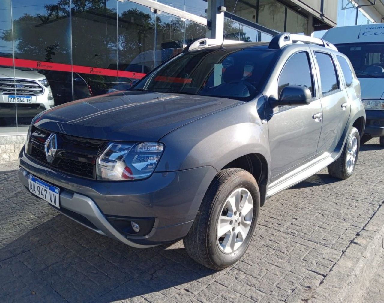 Renault Duster Usado en Córdoba, deRuedas