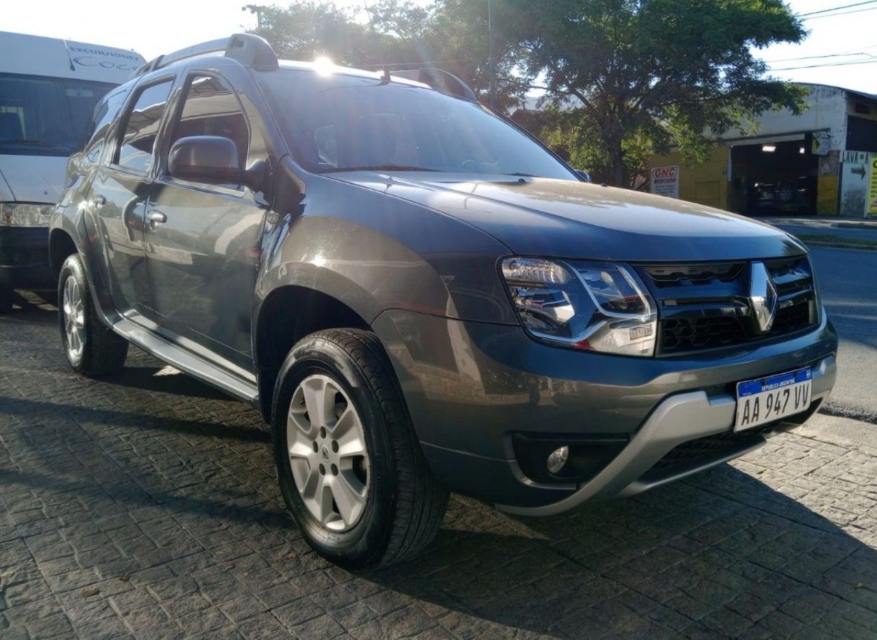 Renault Duster Usado en Córdoba, deRuedas