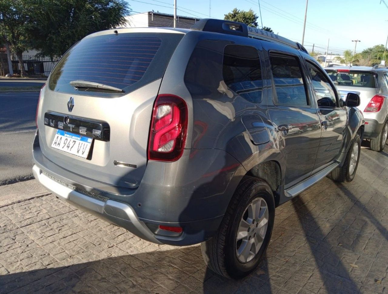 Renault Duster Usado en Córdoba, deRuedas