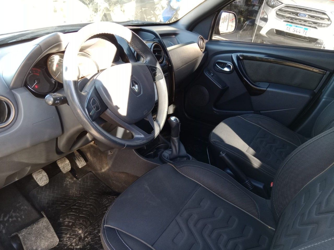 Renault Duster Usado en Córdoba, deRuedas