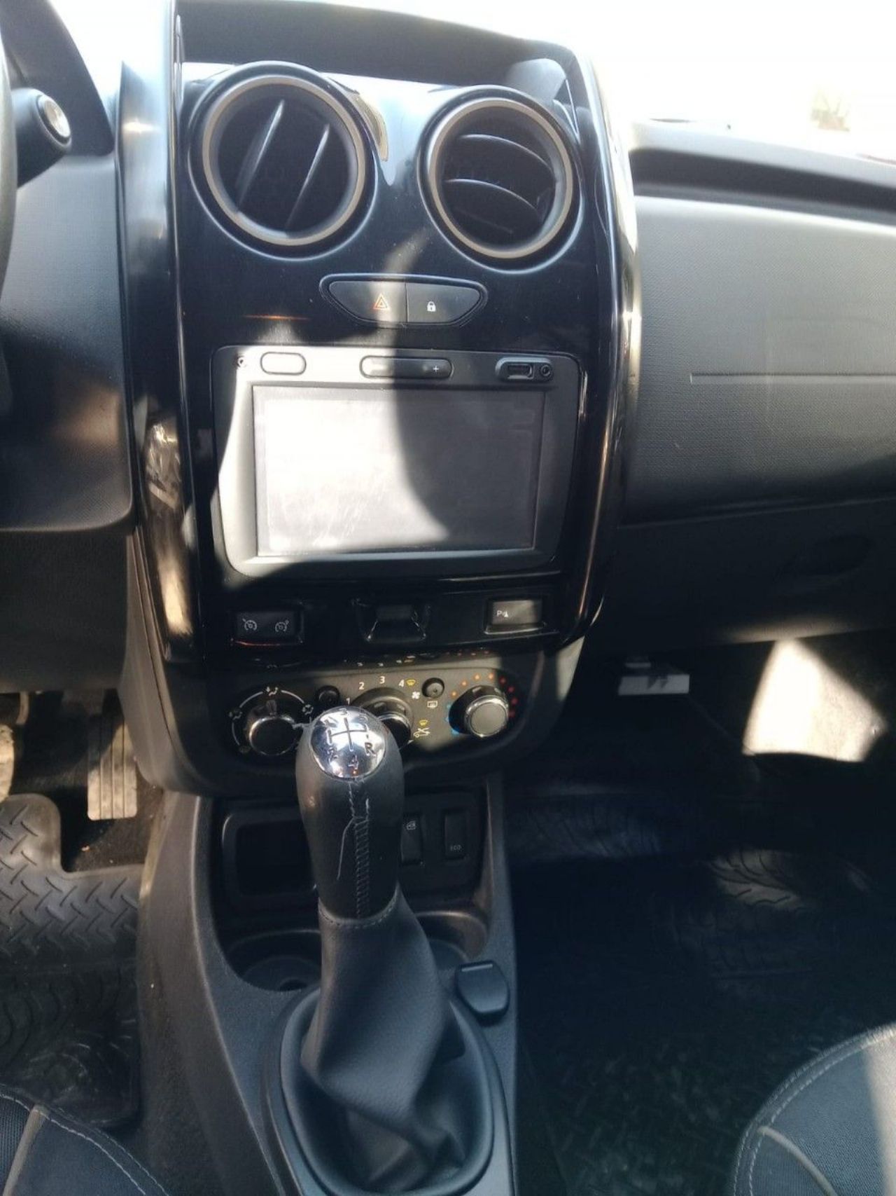 Renault Duster Usado en Córdoba, deRuedas