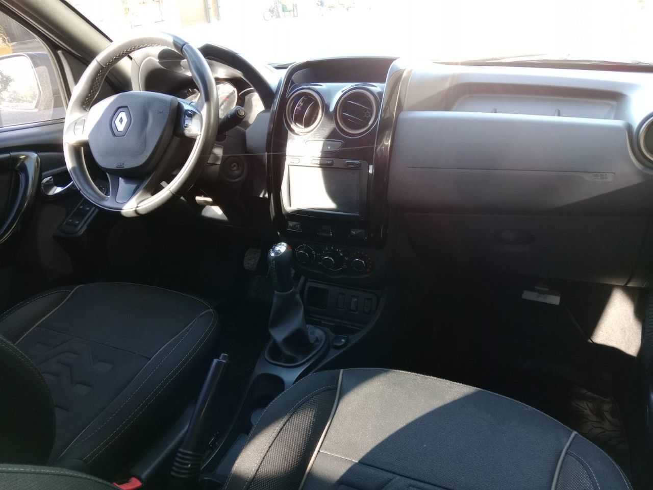 Renault Duster Usado en Córdoba, deRuedas