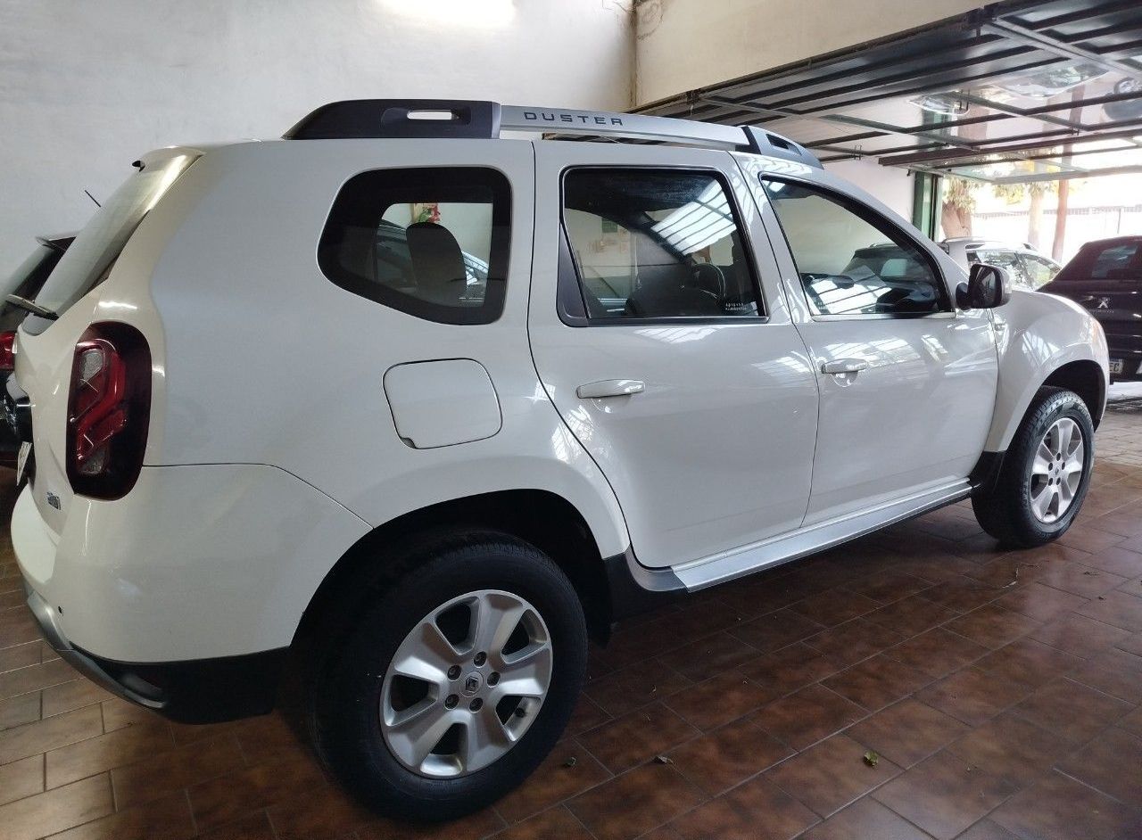 Renault Duster Usado Financiado en Córdoba, deRuedas