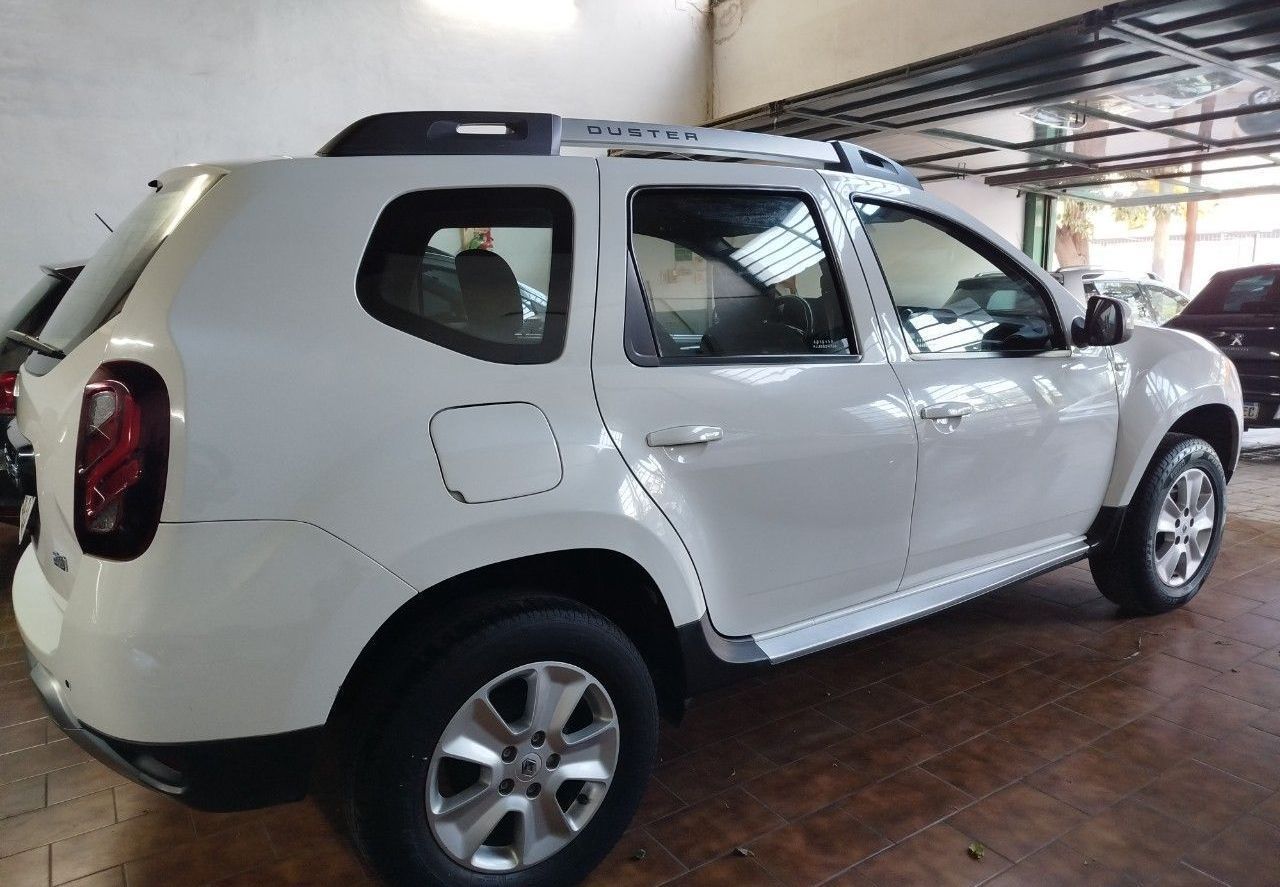 Renault Duster Usado Financiado en Córdoba, deRuedas