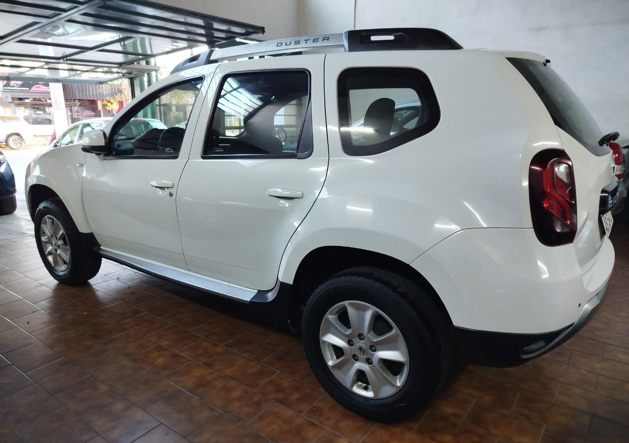 Renault Duster Usado Financiado en Córdoba, deRuedas