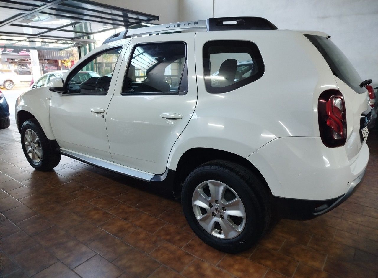 Renault Duster Usado Financiado en Córdoba, deRuedas