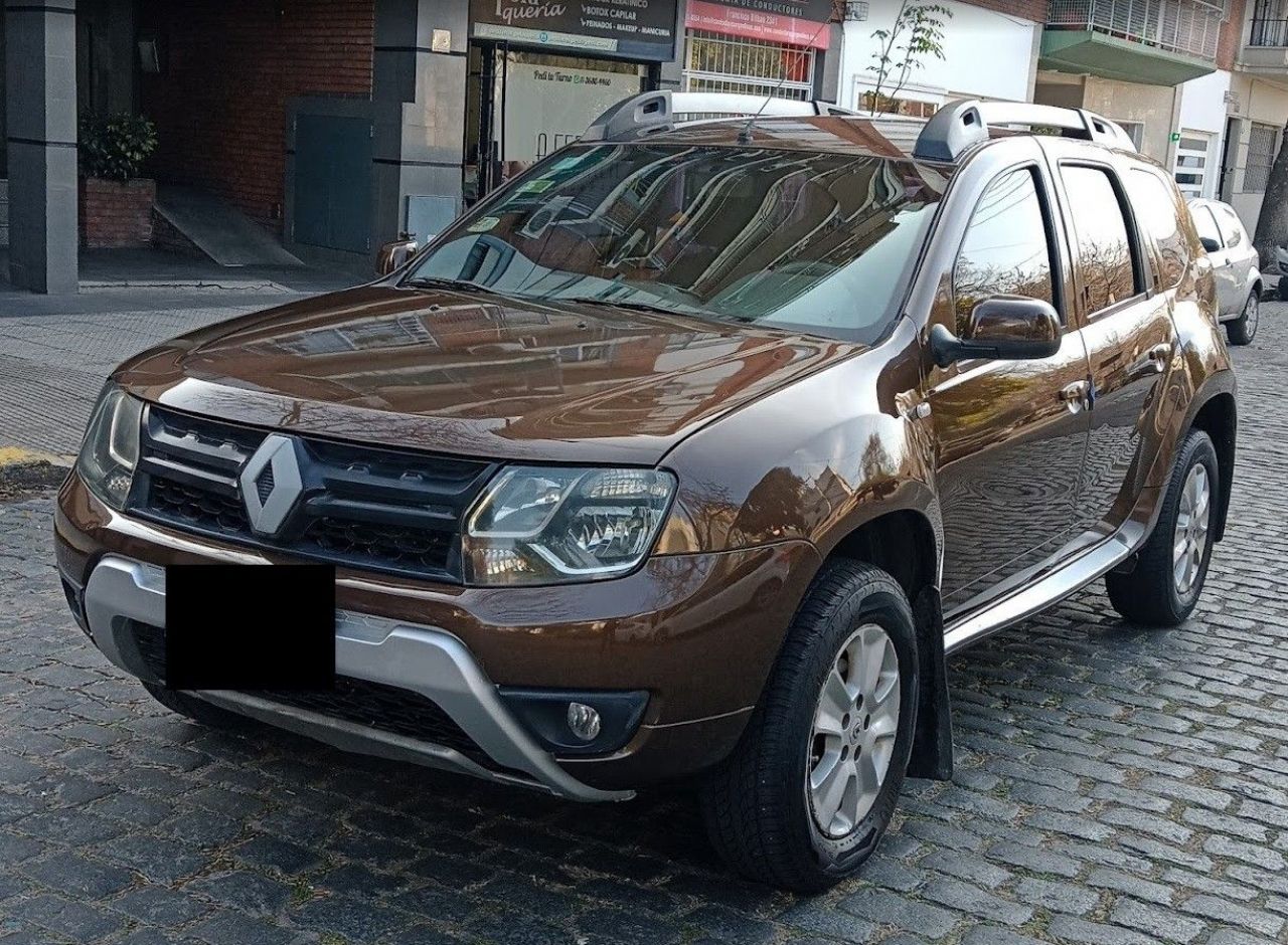 Renault Duster Usado en Buenos Aires, deRuedas