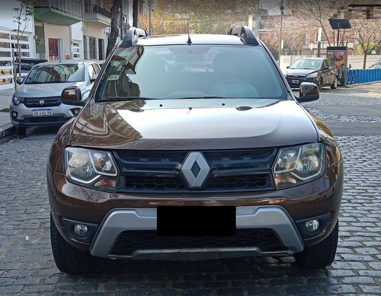 Renault Duster Usado en Buenos Aires, deRuedas