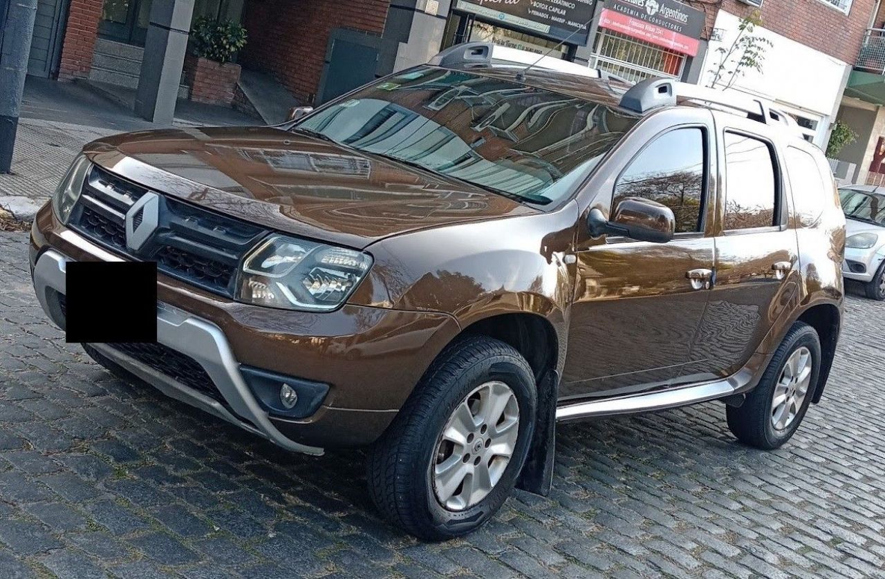 Renault Duster Usado en Buenos Aires, deRuedas