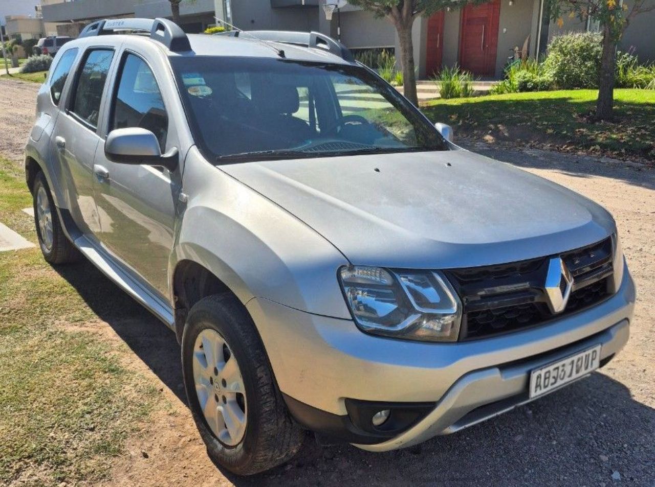 Renault Duster Usado en Córdoba, deRuedas