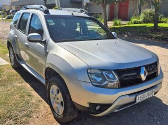 Renault Duster Usado en Córdoba
