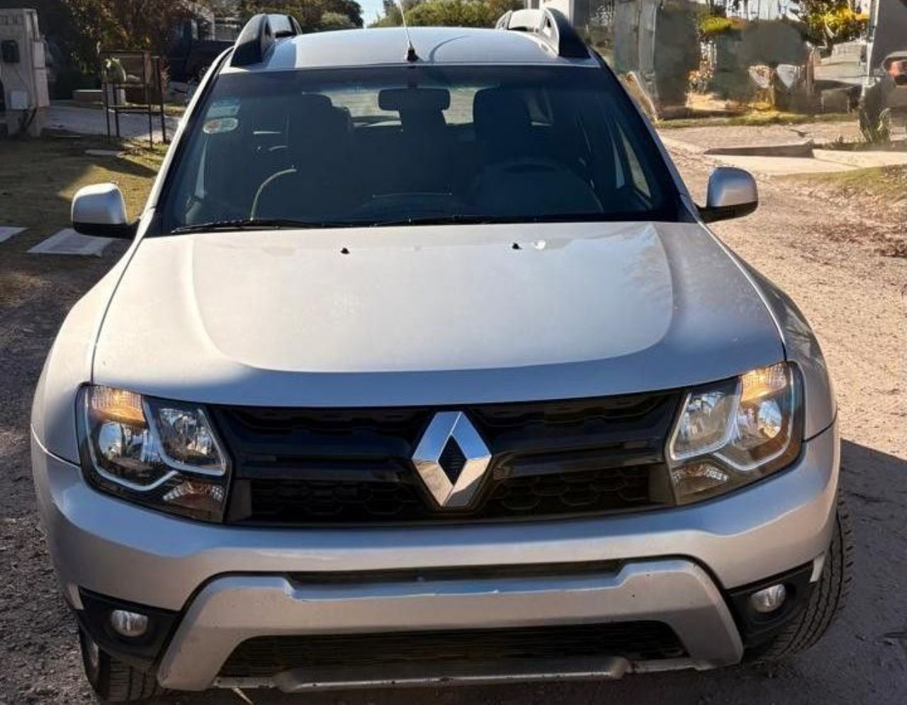 Renault Duster Usado en Córdoba, deRuedas