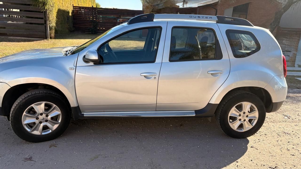Renault Duster Usado en Córdoba, deRuedas