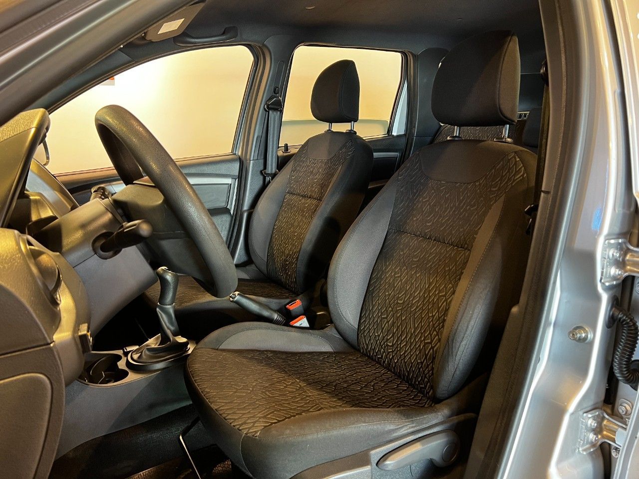 Renault Duster Usado Financiado en Córdoba, deRuedas