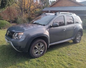 Renault Duster Usado en Neuquén