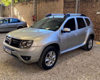 Renault Duster Usado en Córdoba Financiado