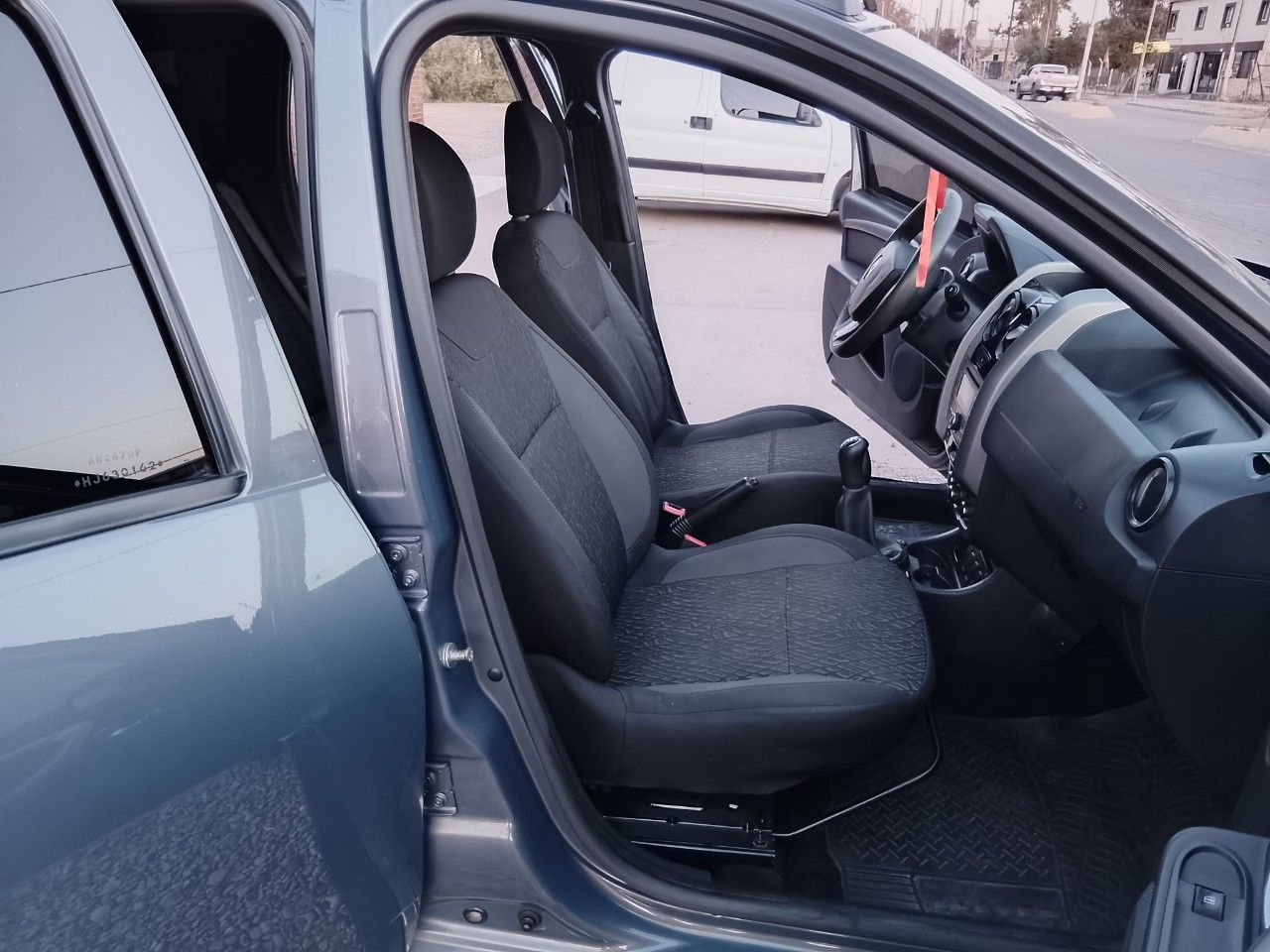 Renault Duster Usado en Mendoza, deRuedas