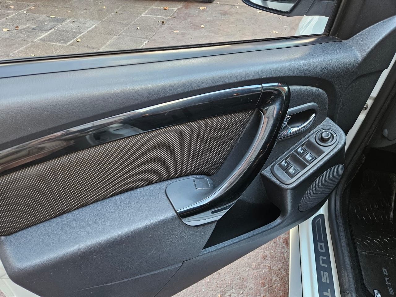 Renault Duster Usado en Mendoza, deRuedas