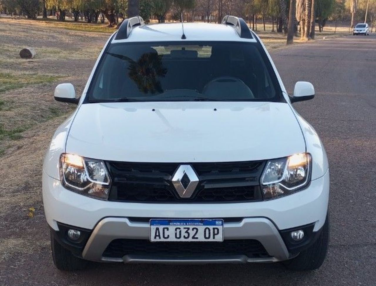 Renault Duster Usado en Mendoza, deRuedas