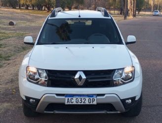 Renault Duster Usado en Mendoza