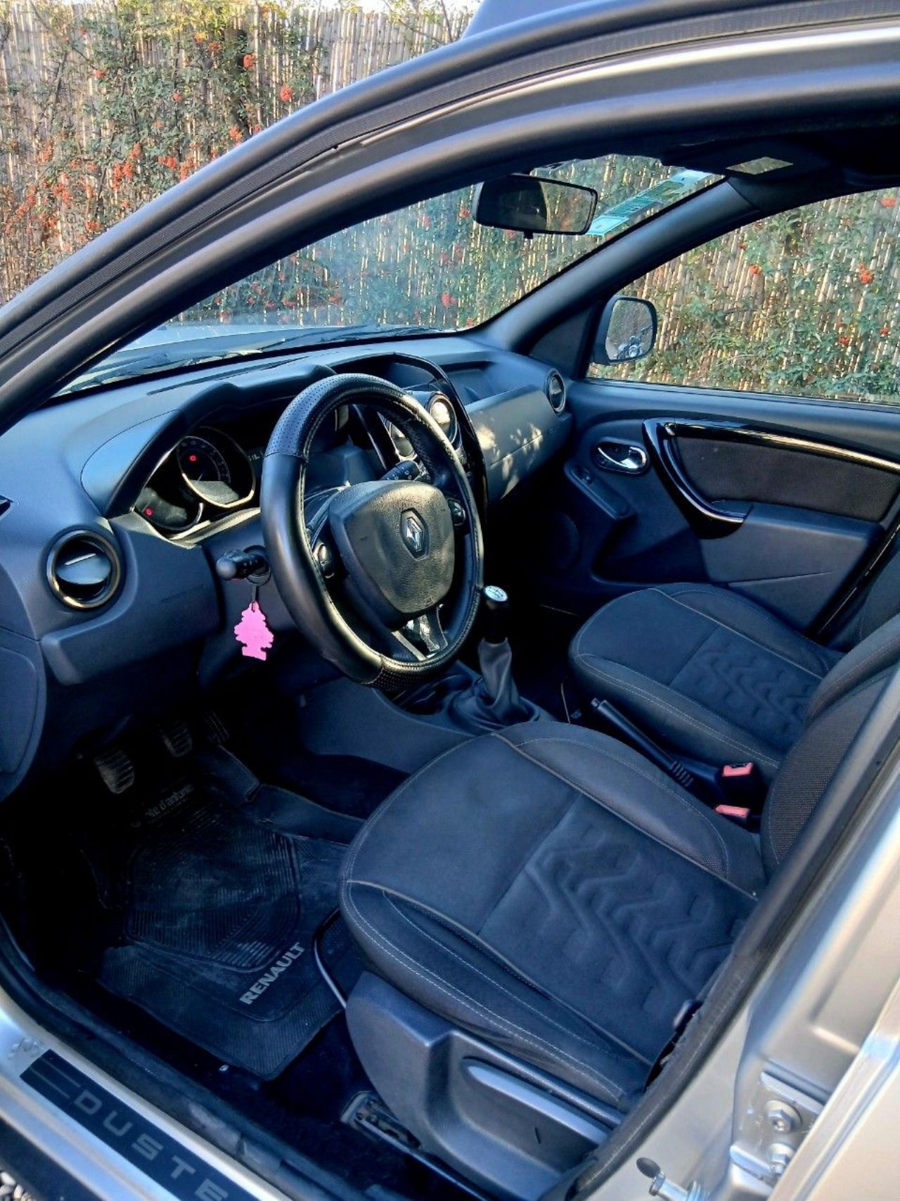 Renault Duster Usado en Mendoza, deRuedas