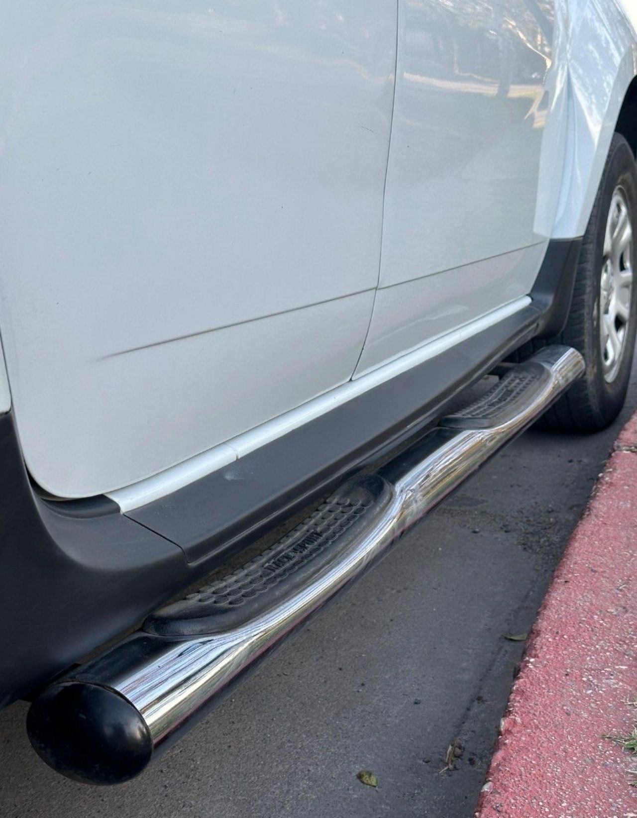 Renault Duster Usado Financiado en Córdoba, deRuedas
