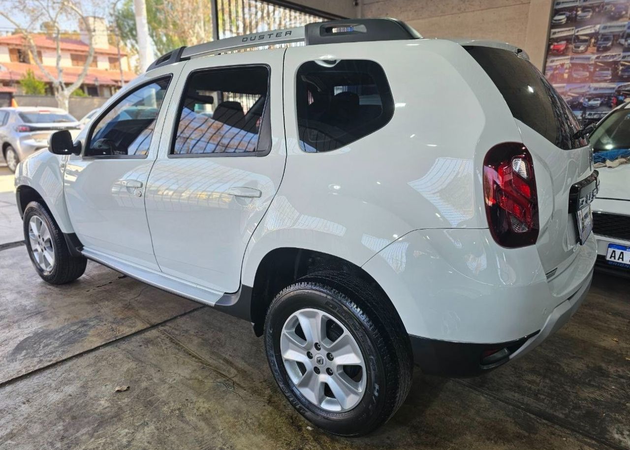Renault Duster Usado en Mendoza, deRuedas