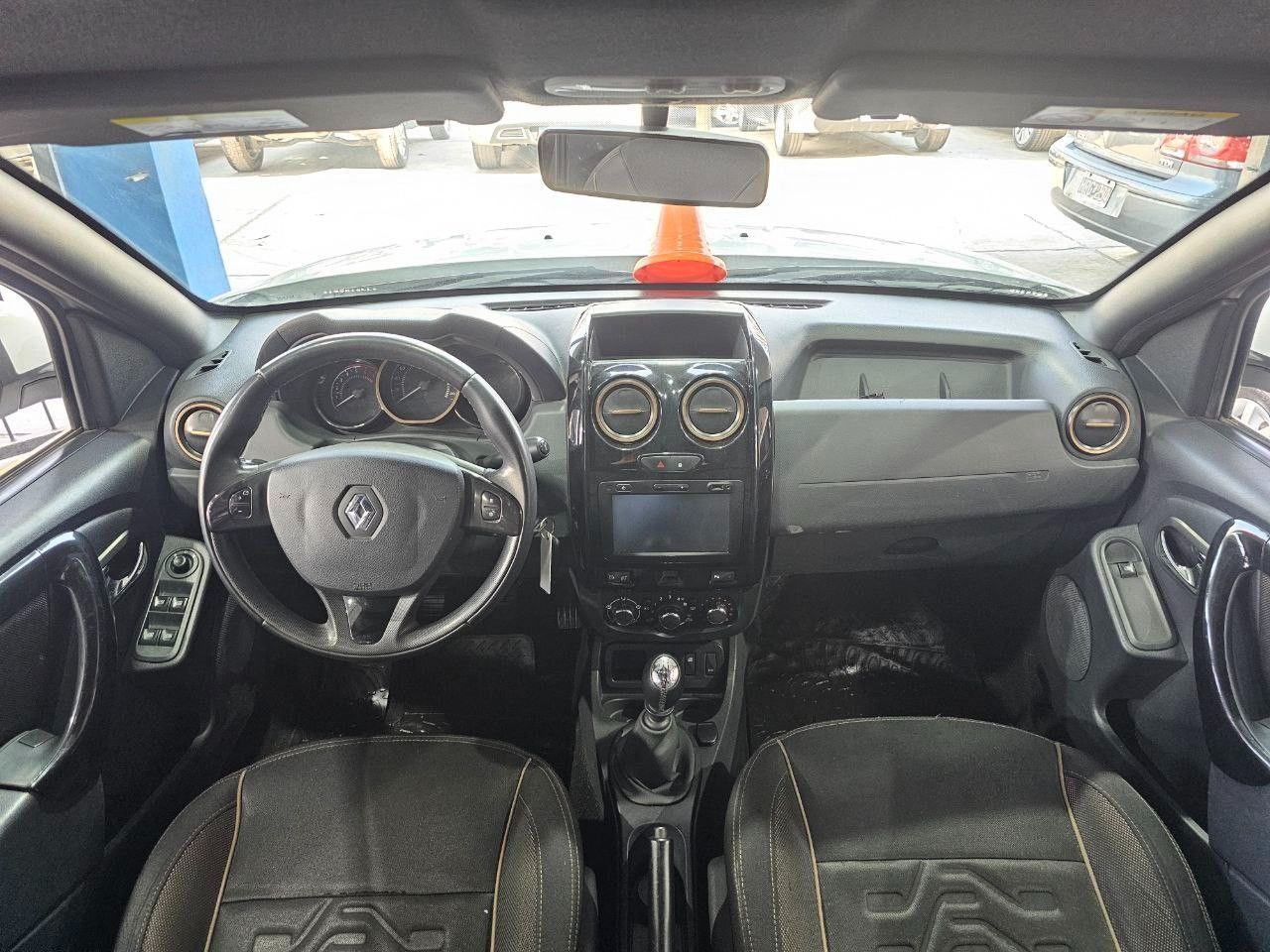 Renault Duster Usado en Mendoza, deRuedas