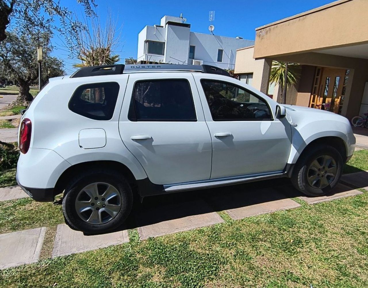 Renault Duster Usado en Mendoza, deRuedas