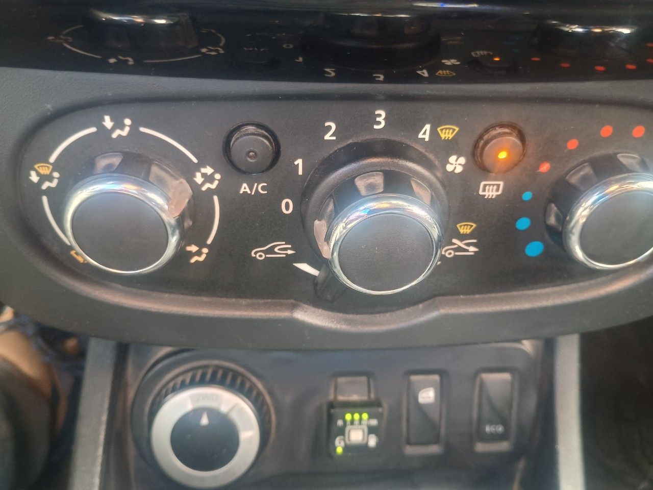 Renault Duster Usado en Mendoza, deRuedas