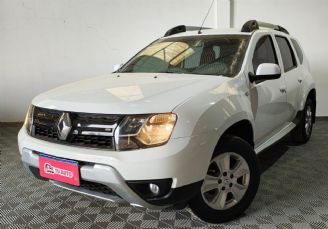 Renault Duster Usado en Córdoba
