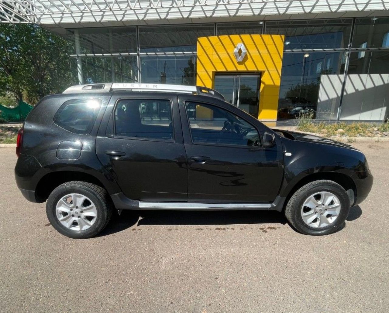 Renault Duster Usado en Mendoza, deRuedas